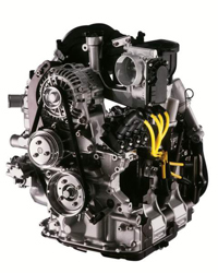 P538F Engine